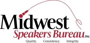 Midwest Speakers Bureau Logo 2